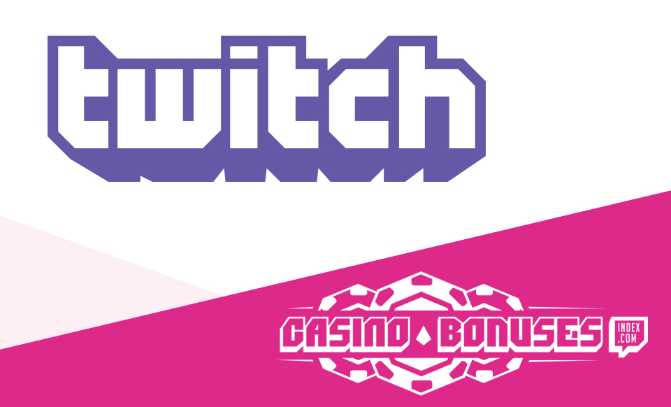 how to watch twitch casino